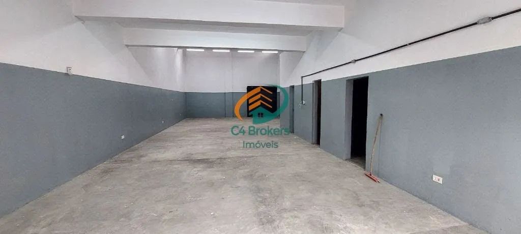 Loja/Salão em Vila Endres - Guarulhos, SP - Foto 5