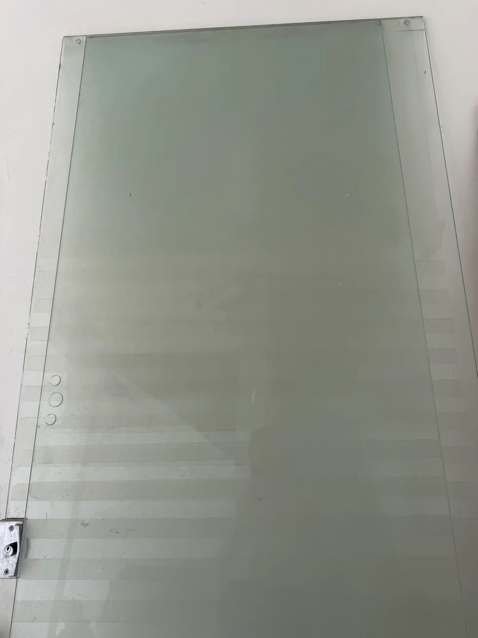 Portas de vidro  - Foto 3