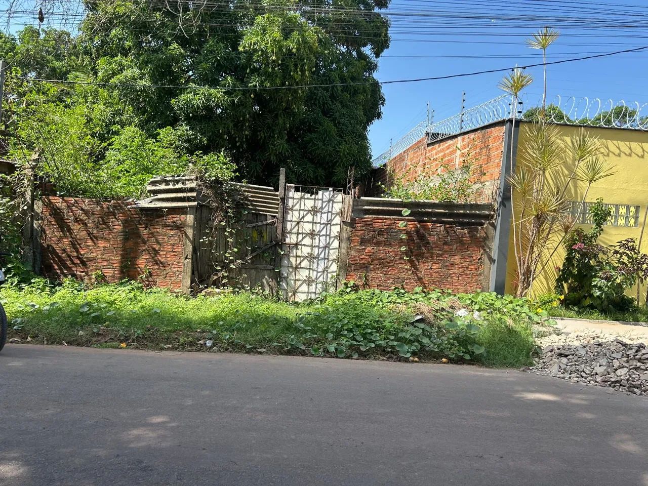 Foto - São José de Ribamar - J Lima