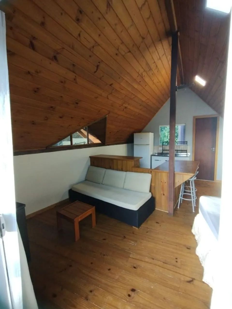 Aluga-se Loft Mobiliado - Foto 5