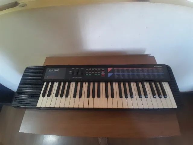 Teclado Casio  - Foto 3