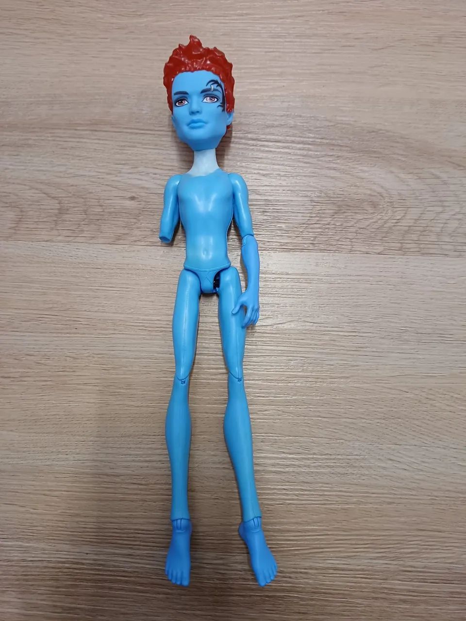 Boneco holt hyde monster high 