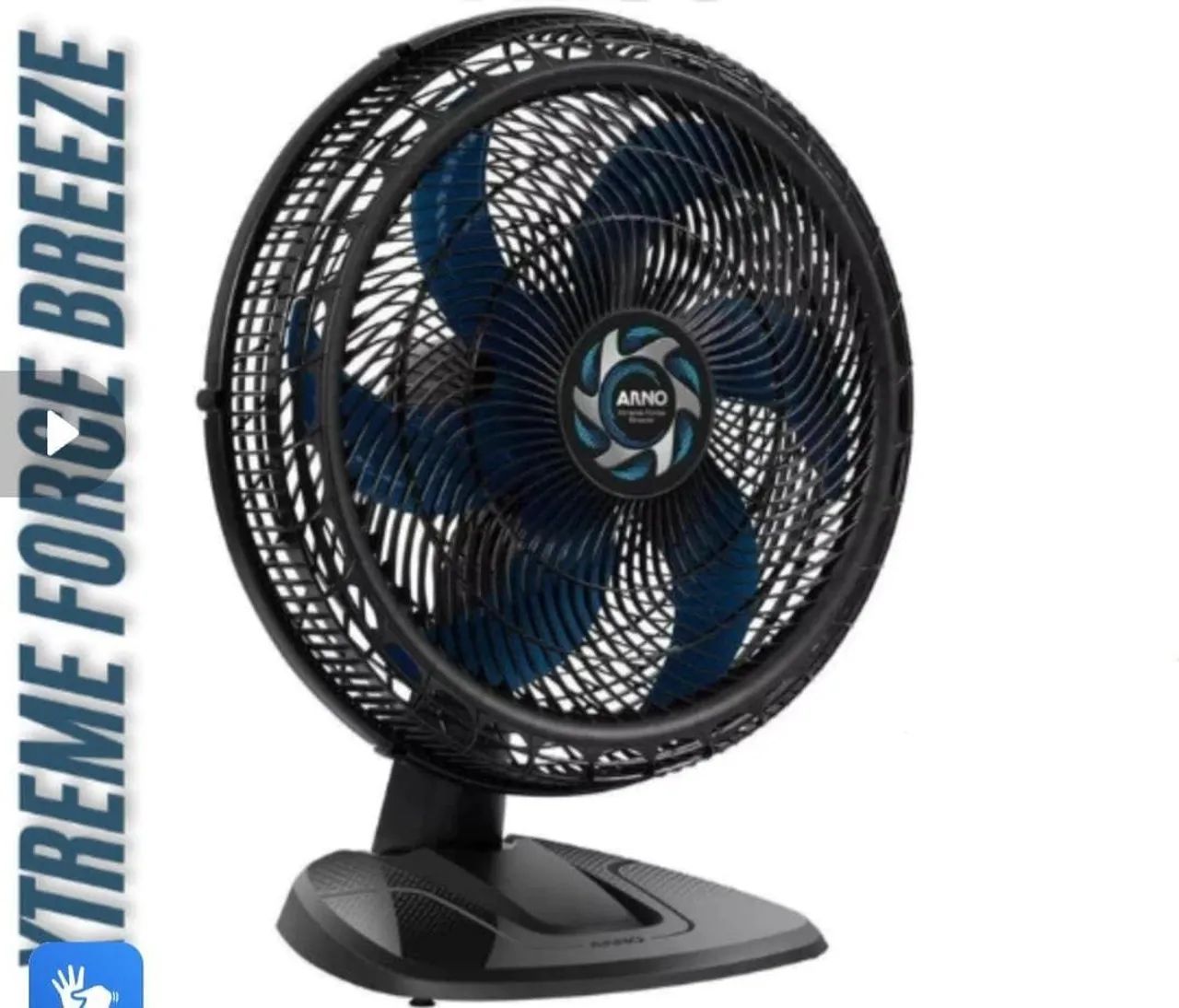 Ventilador ARNO