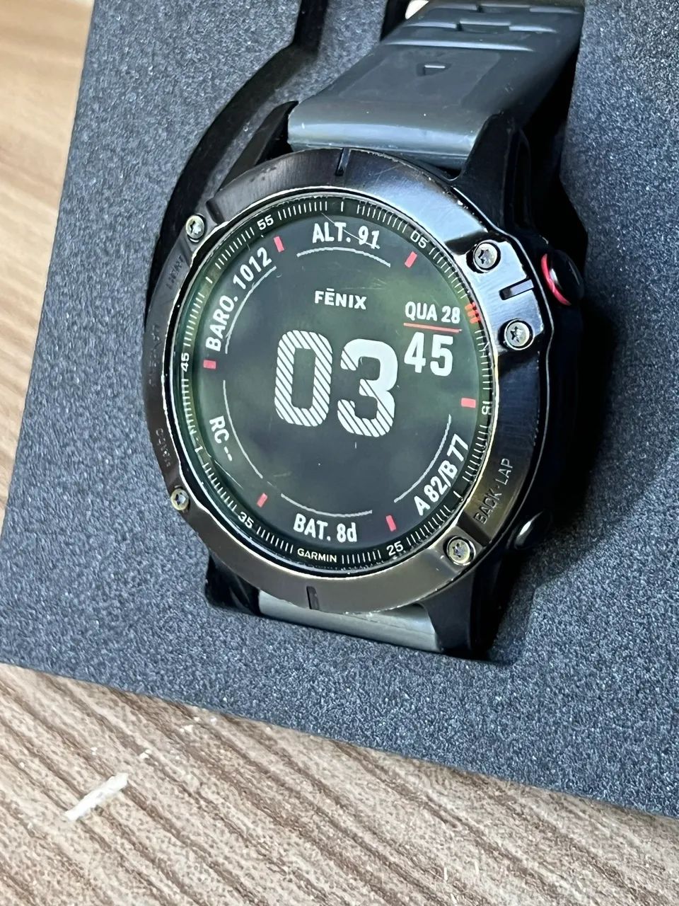 Garmin Fenix 6 PRO - Foto 3