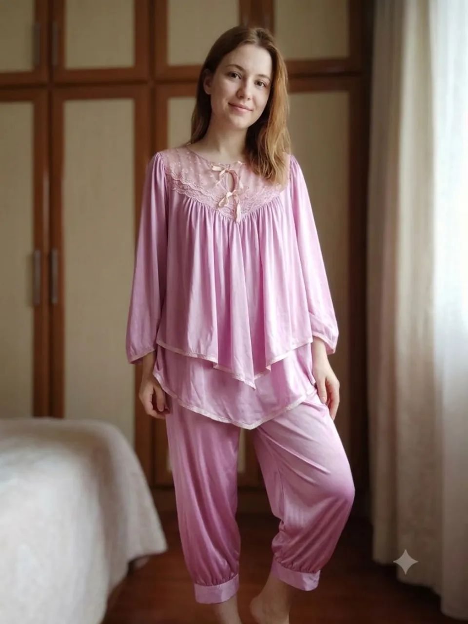 Pijama  Make Love M