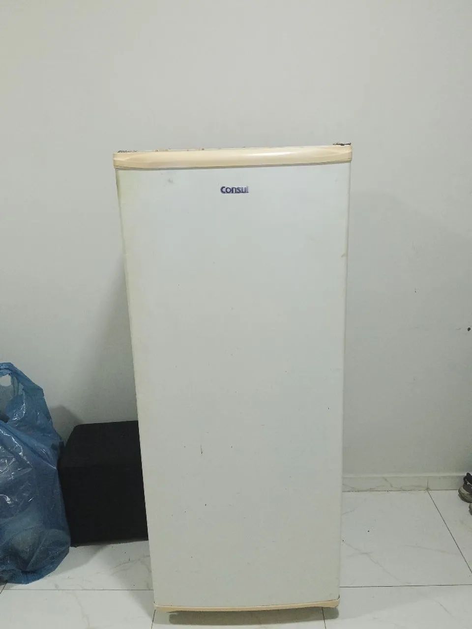 Vendo Geladeira Consul  - Foto 2