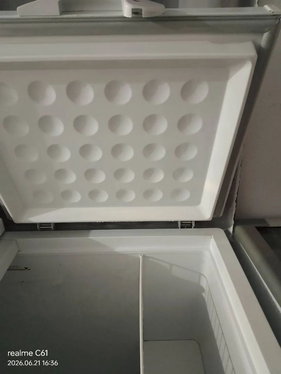 Vendo três freezers  - Foto 2