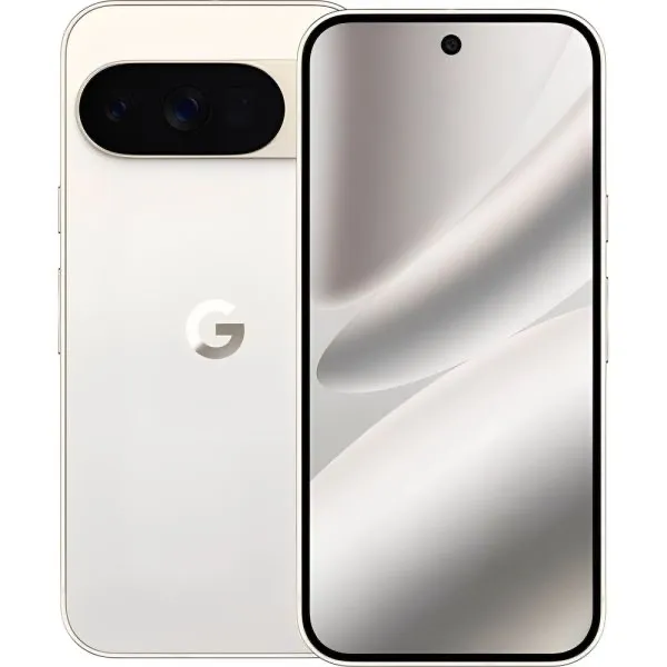 Google Pixel 10 Pro XL 256gb Moonstone - Celulares e Smartphones