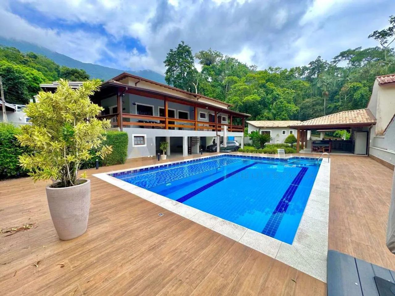 Casa Residencial / Park Imperial