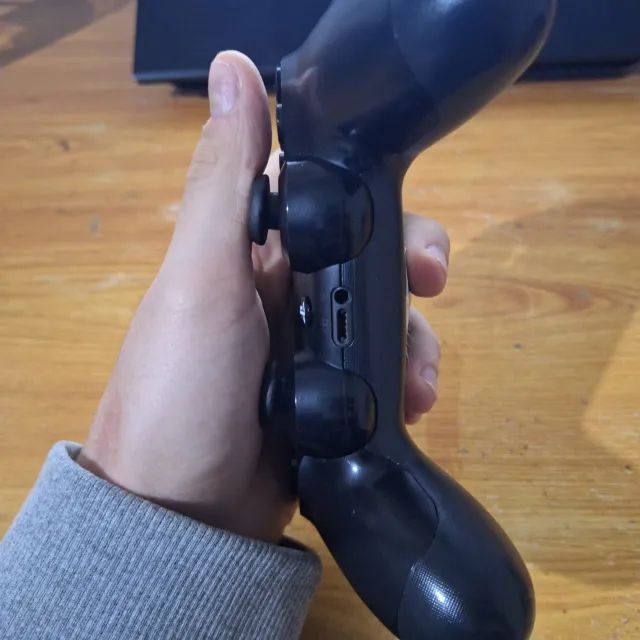 DUALSHOCK 4 - Foto 2