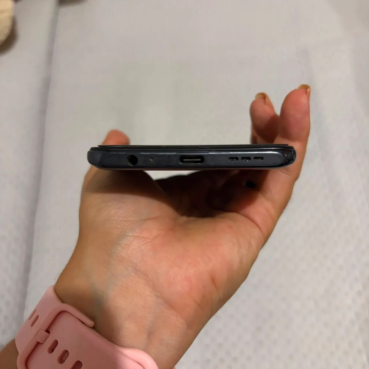 Xiaomi Redmi Note 10S 128GB, 6GB RAM - Foto 5