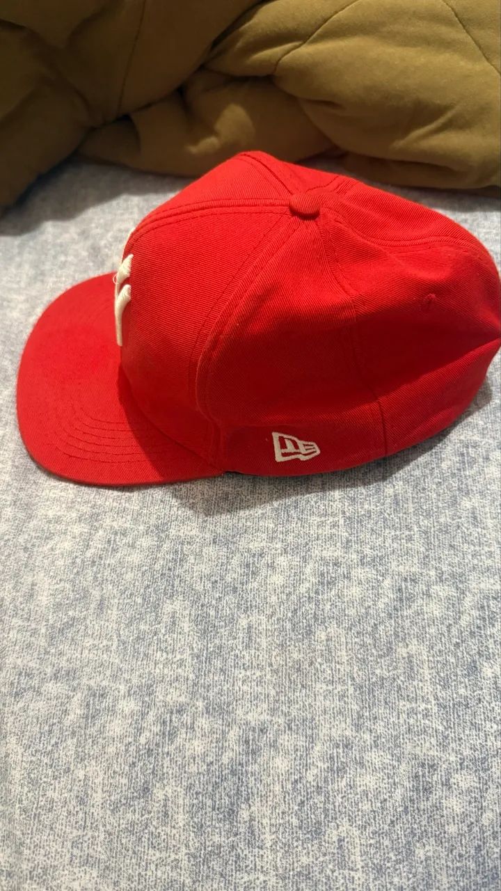 Boné 59FIFTY MLB New York Yankees - Foto 2