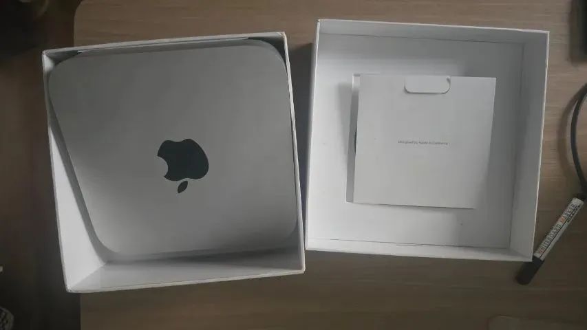 MacMini M2 (20230) - Foto 2