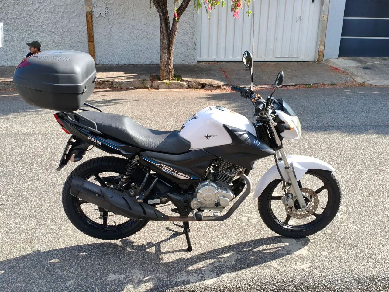 FACTOR EM EXCELENTE ESTADO - Foto 4