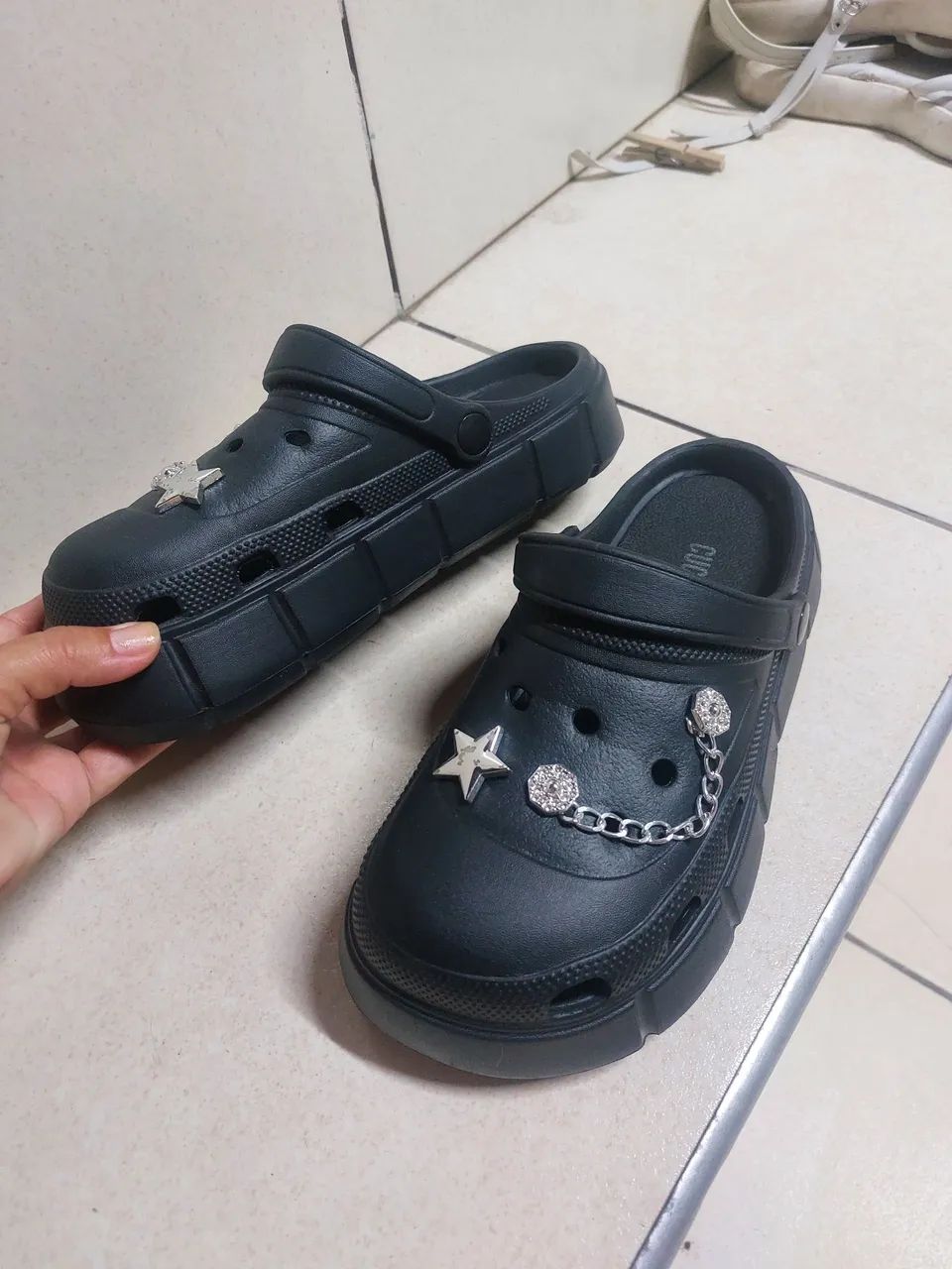 Crocs feminino  - Foto 2
