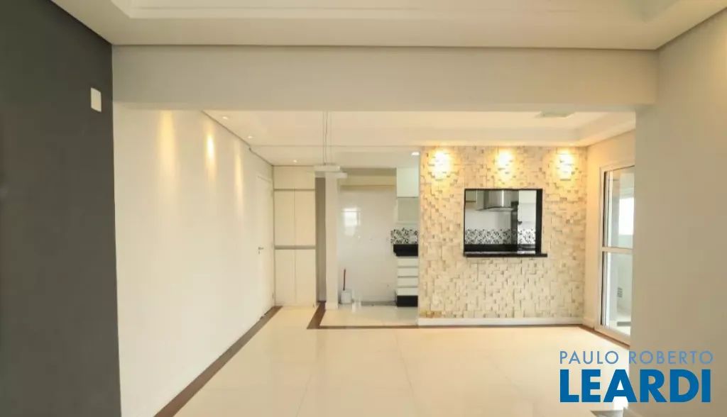 APARTAMENTO - VILA PIRES - SP - Foto 4