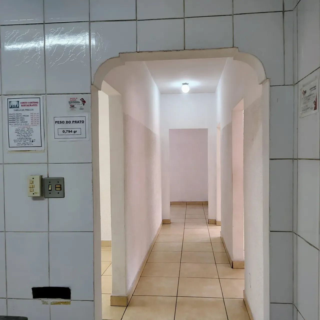 Imóvel para venda com 214 metros quadrados com 2 quartos em Centro - Sorocaba - SP - Foto 4