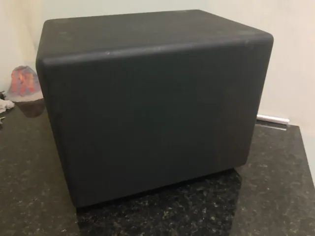 Subwoofer Boston - Foto 5