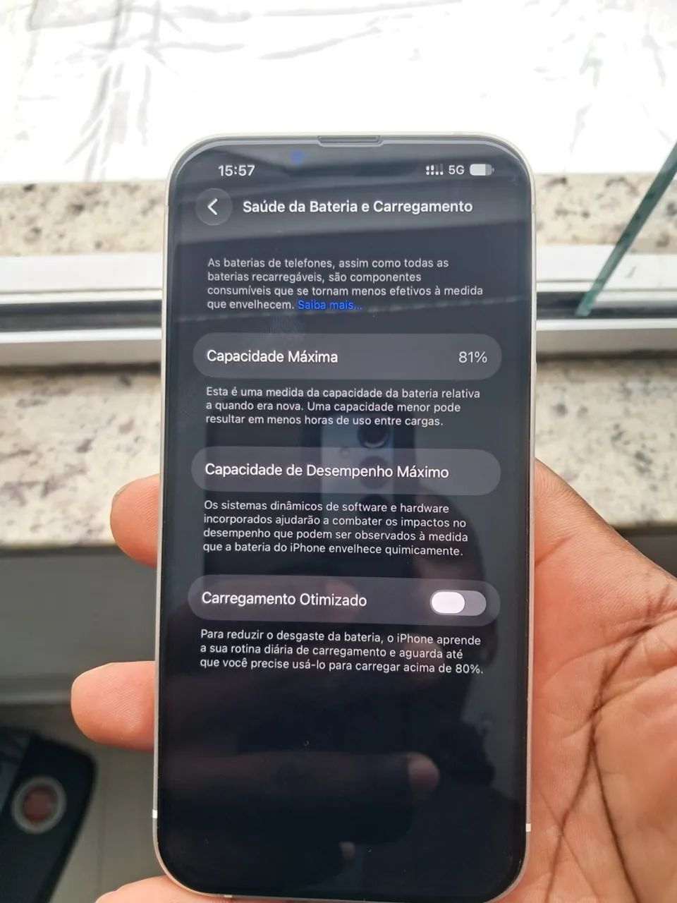iPhone 13 - Foto 4