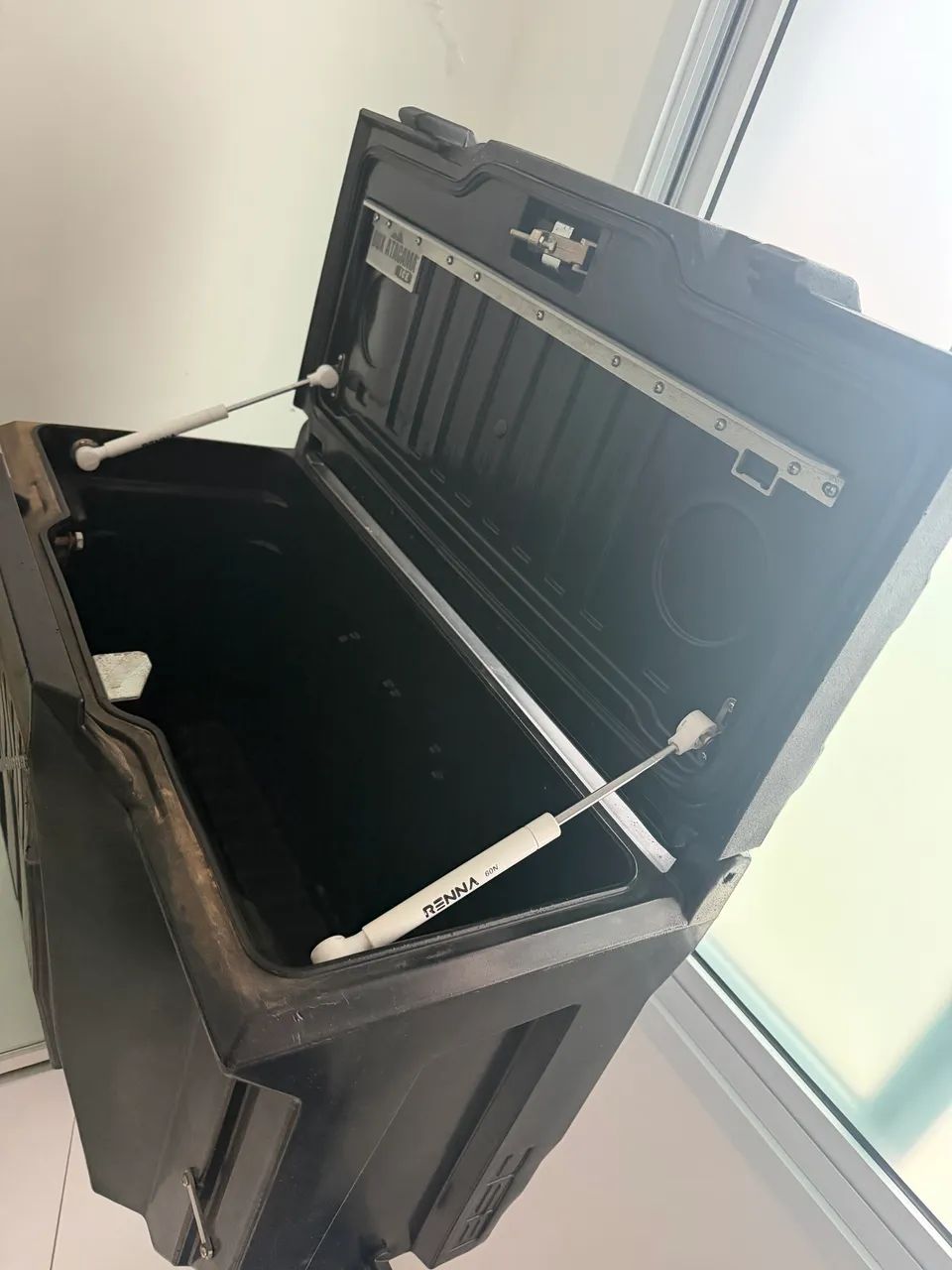Cooler para caminhonete  - Foto 3
