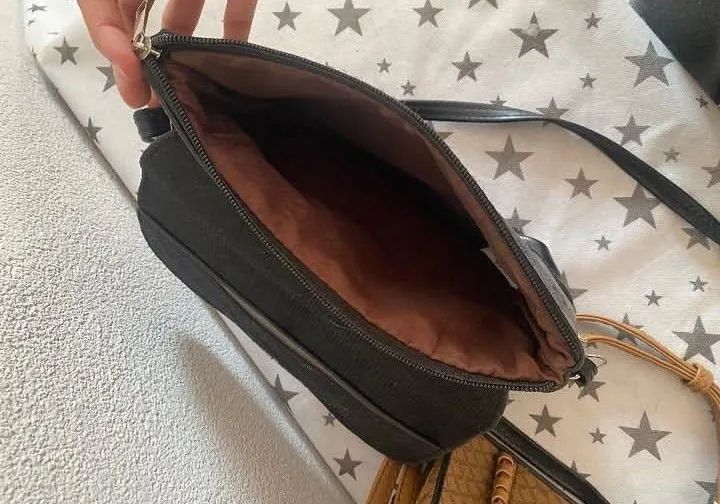 2 bolsas feminina  - Foto 5