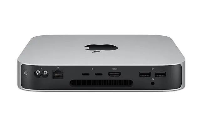 Mac Mini M1 256GB SSD - Computadores e Desktops - Granja do Torto
