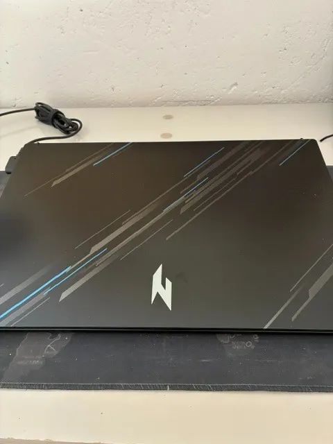 Note Gamer Nitro V15 - RTX 3050 - Foto 2