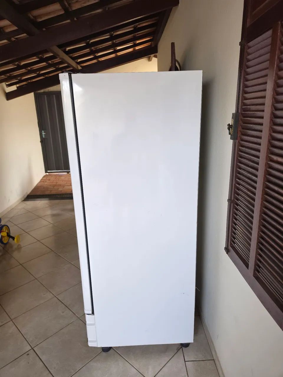 Freezer Vertical Imbera 594 L Tripla ação  - Foto 5
