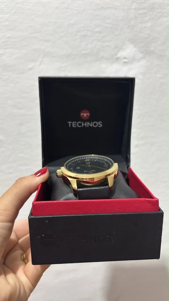 Relógio Technos - Foto 2