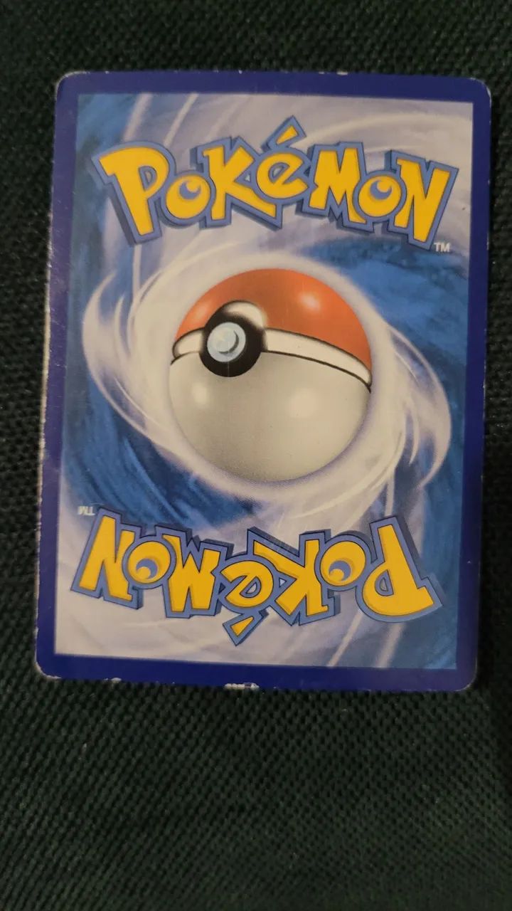 Pokemon Card - Blastoise - Foto 2