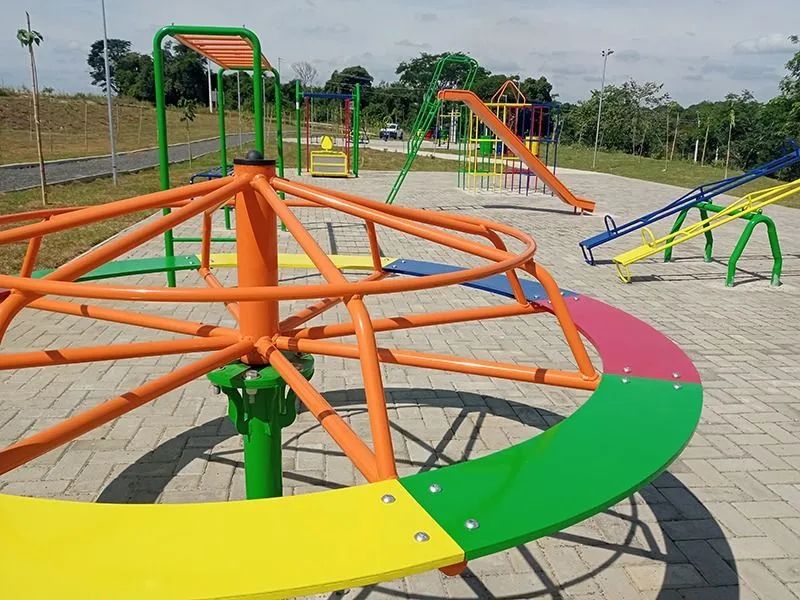Terreno Terra Azul Campinas  - Foto 3