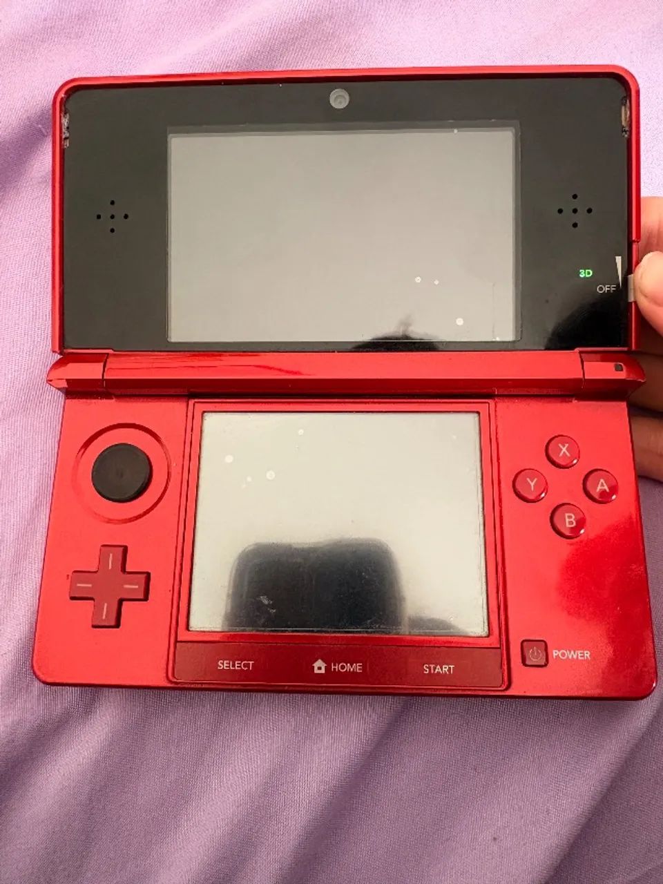 nintendo 3ds - Foto 2