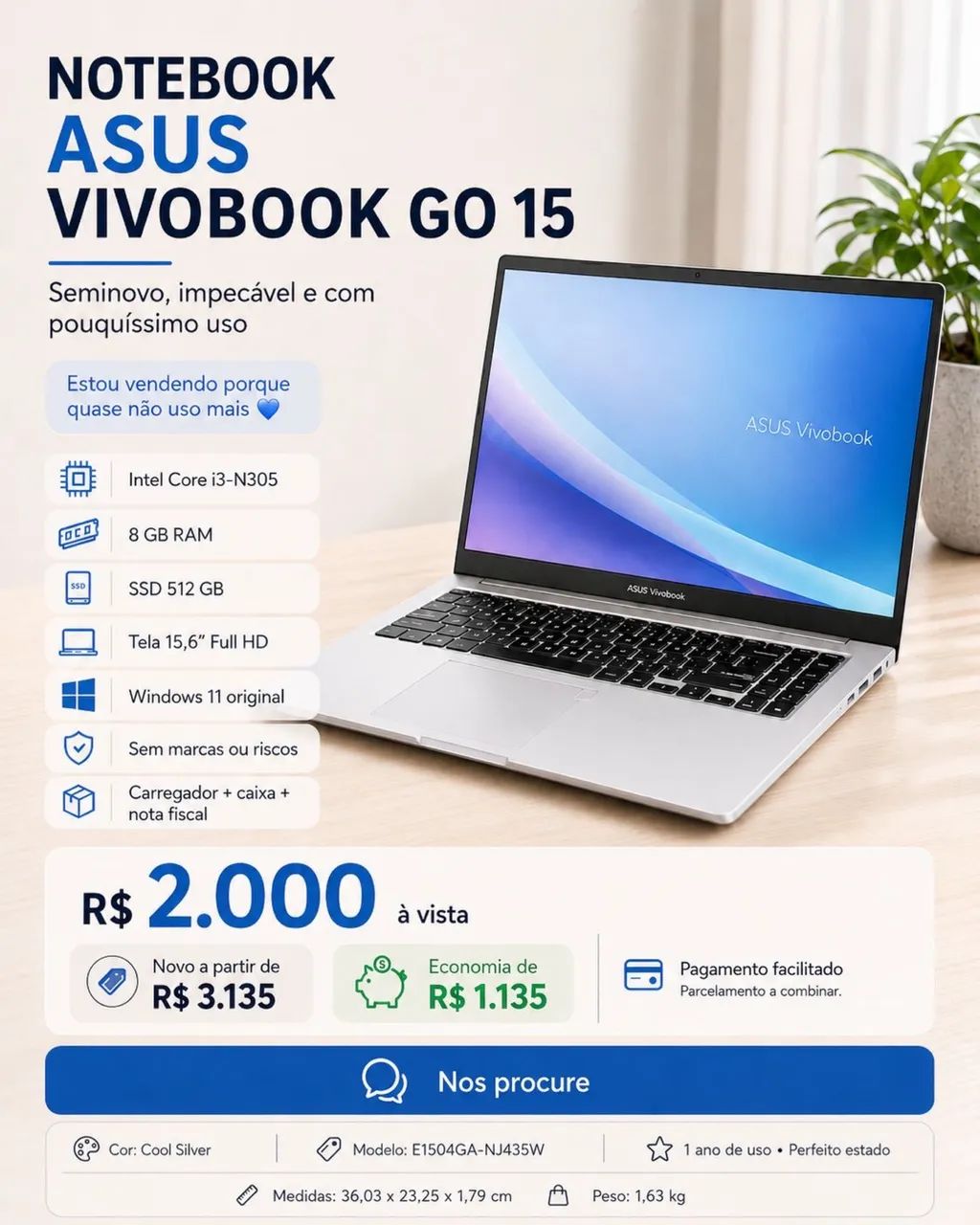 Notebook