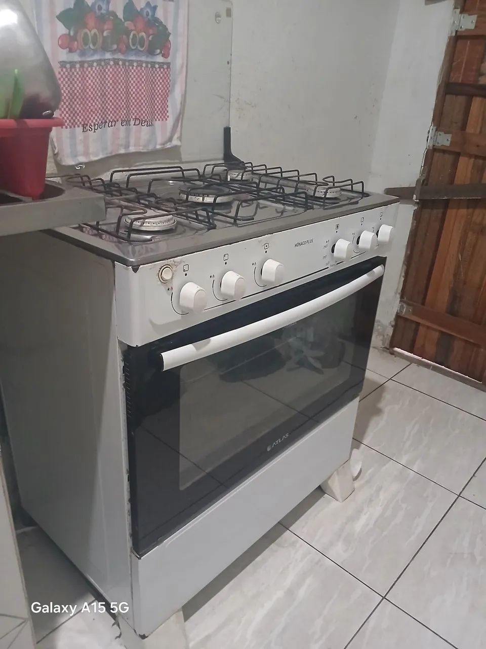 Fogão 5 bocas - Foto 2