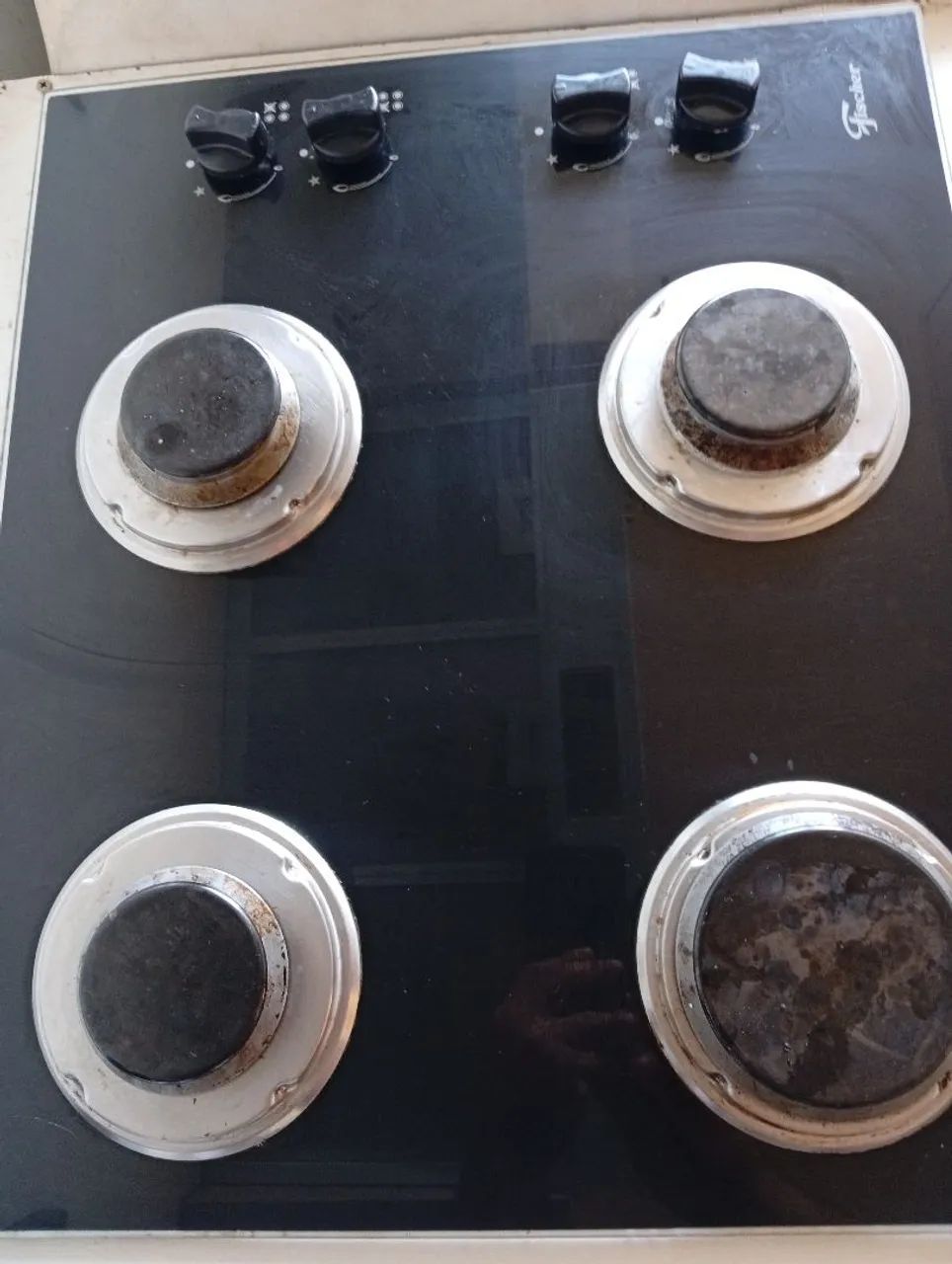 Cooktop  - Foto 4