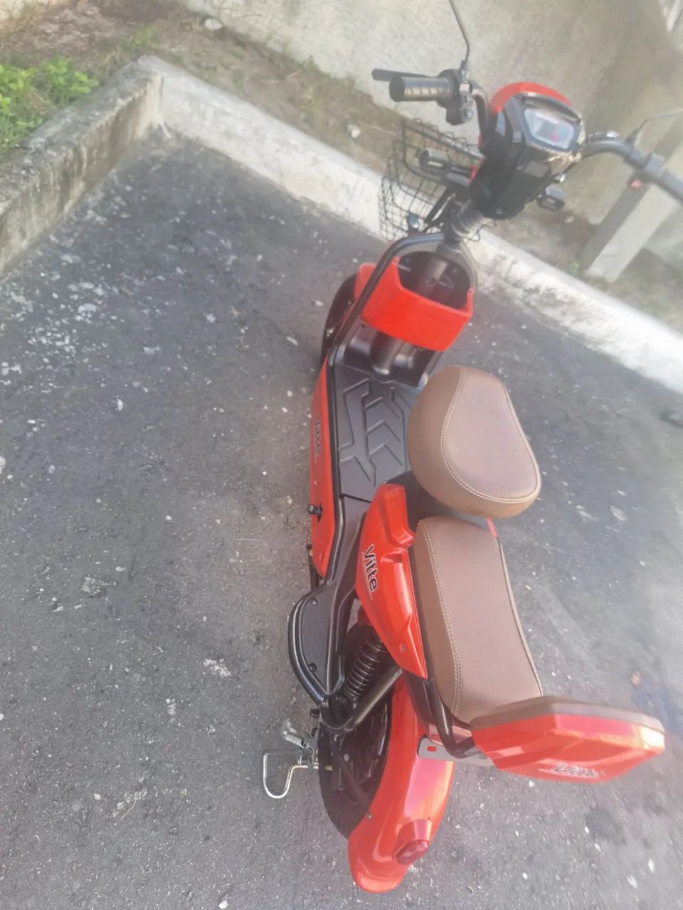 Scooter Vitte 500W - Foto 2