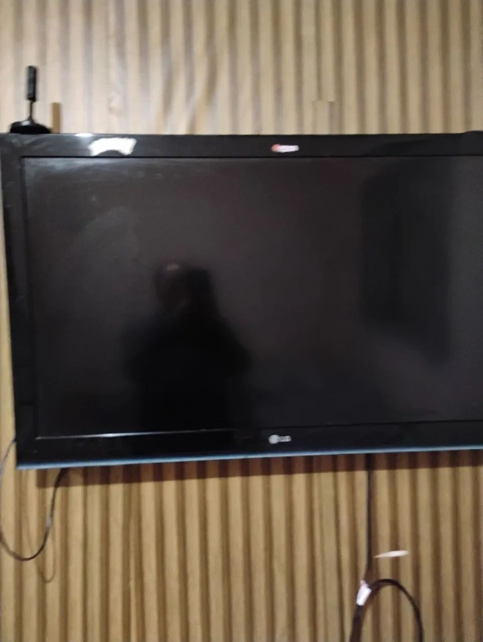 Tv LG 40 polegadas NÃO É SMART