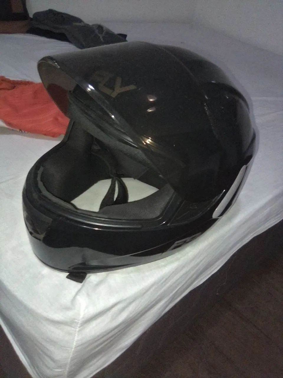Capacete  - Foto 3