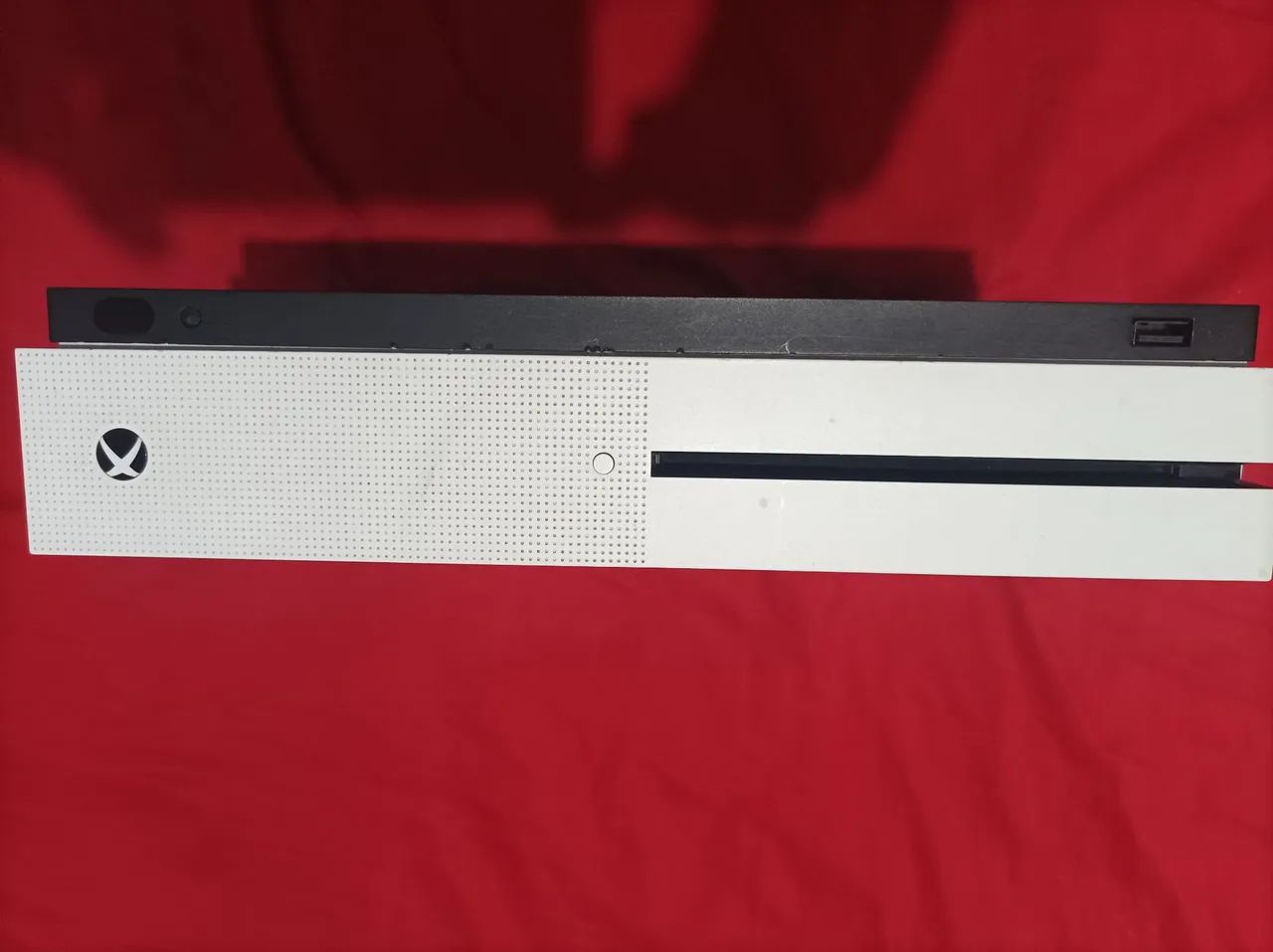 Xbox one S 1 Terá com 4 jogos  - Foto 4