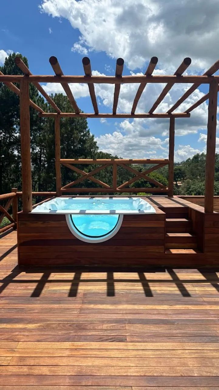 Chácara em Itatiaiuçu  - Foto 3