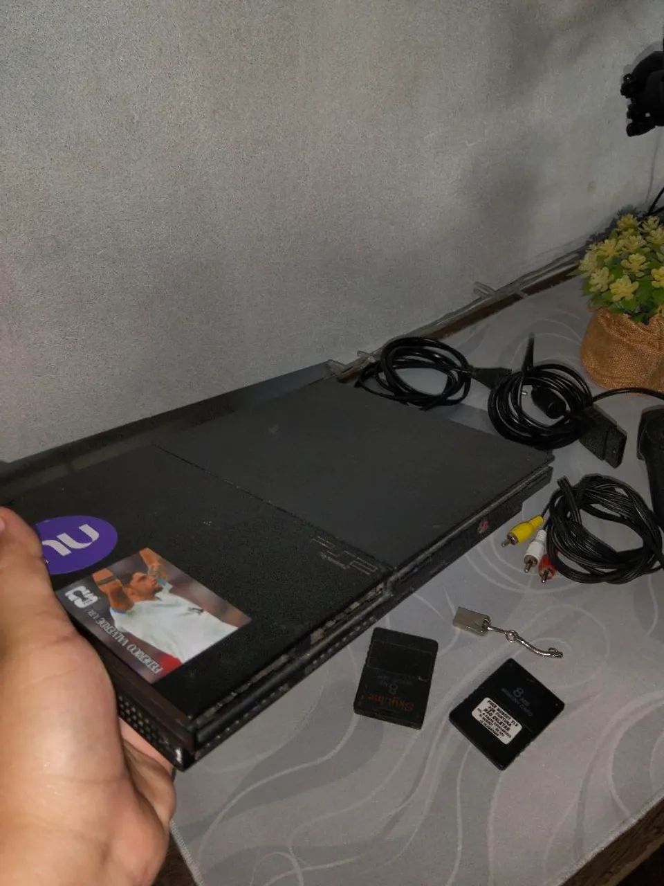 PlayStation 2 - Foto 4