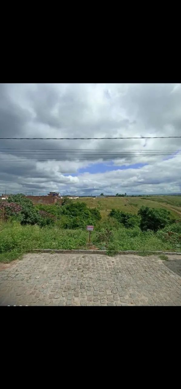 Foto - Carpina - Bairro Novo