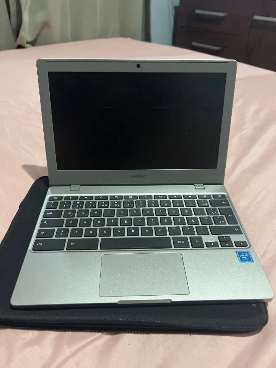 Notebook 12 polegada - Foto 2