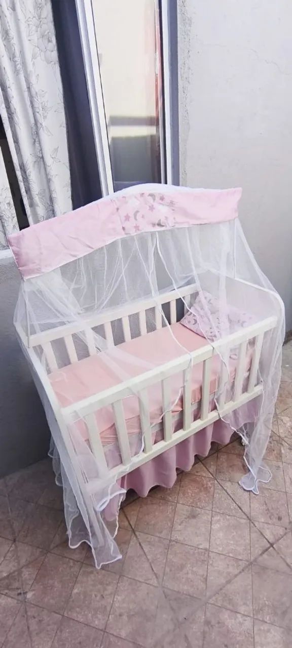 MINI BERÇO