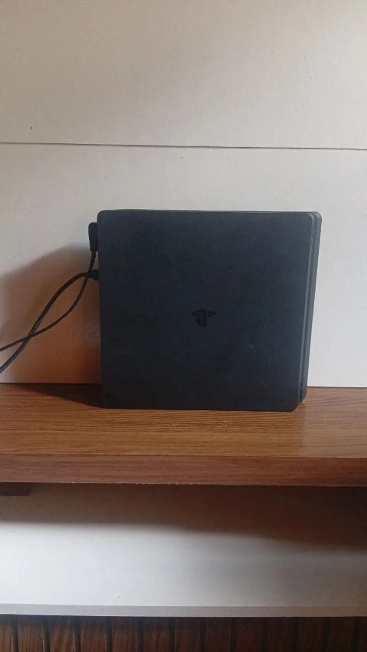 Ps4 - Foto 3