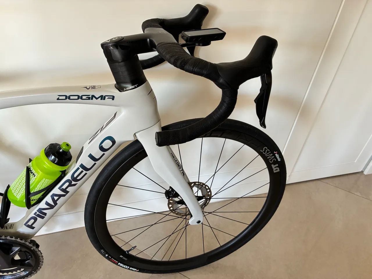 Pinarello F12 - Foto 5