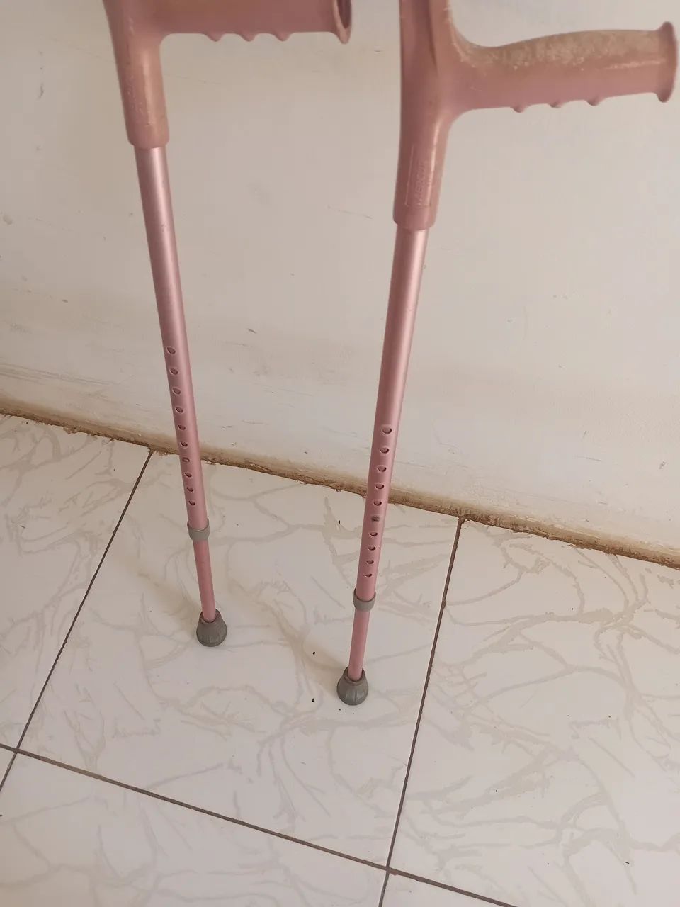 Muletas (PAR) - Foto 3
