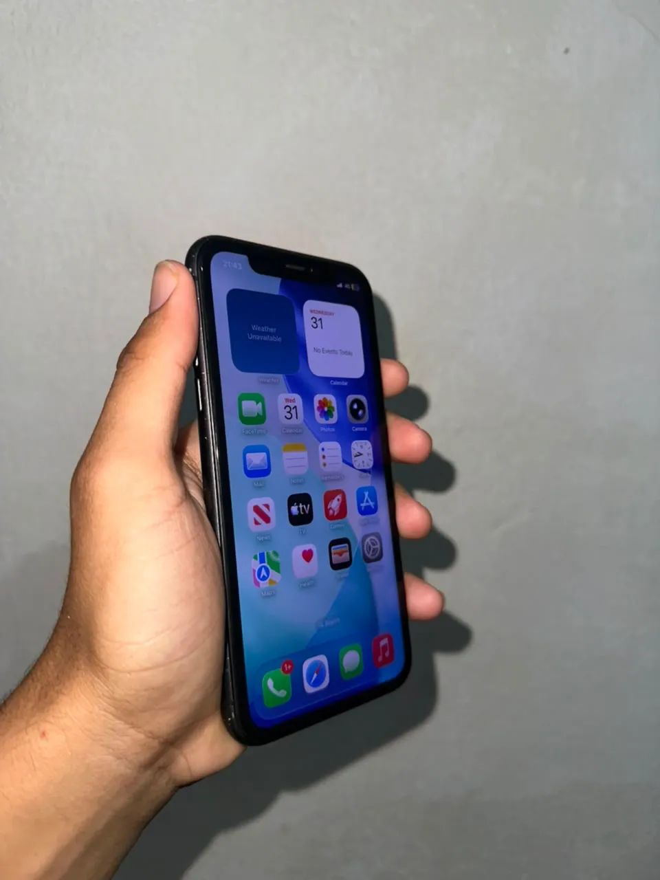 iPhone 11 128GB | Bateria 100% | Completo na Caixa | Excelente Estado