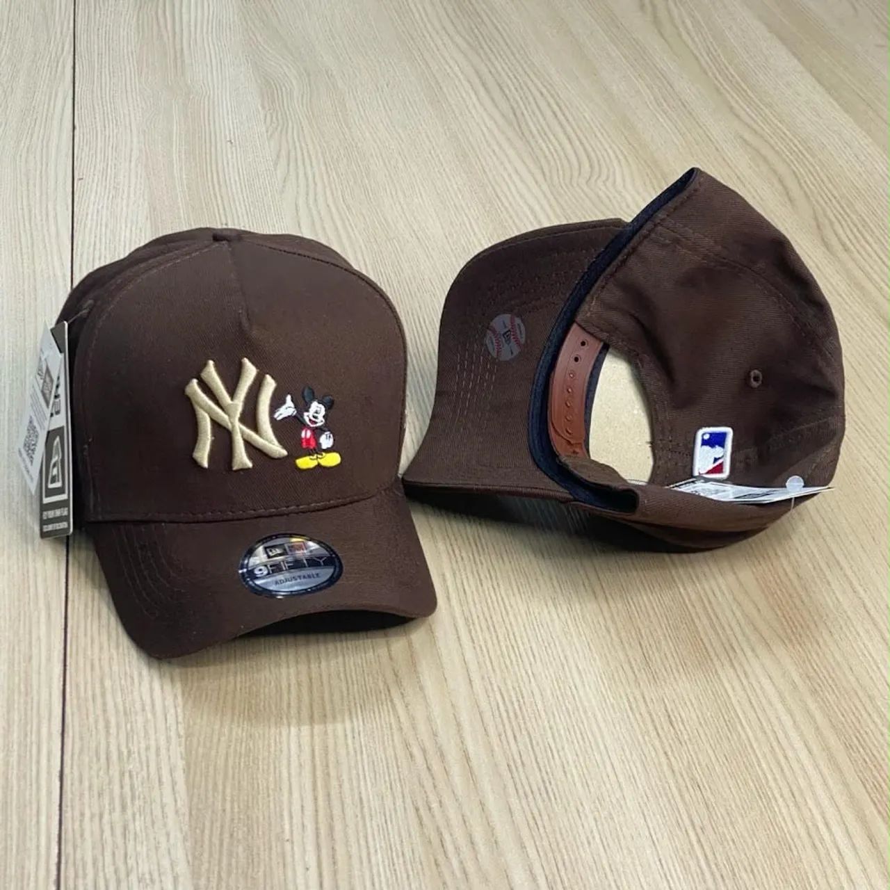 Bonés premium  - Foto 3