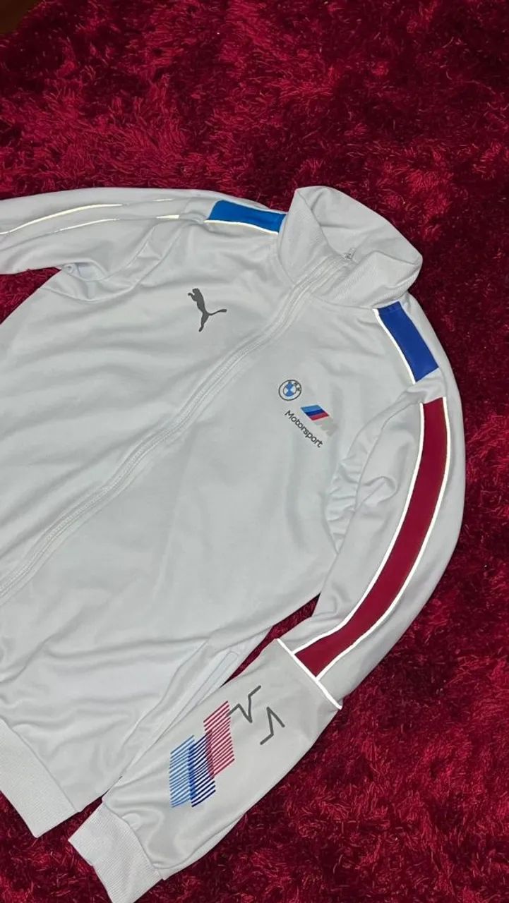 puma bmw motorsport mt7